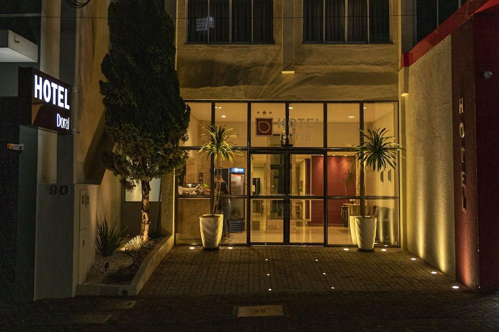 Hotel Doral