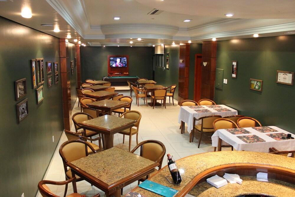 Aquarius Hotel Flat Residence