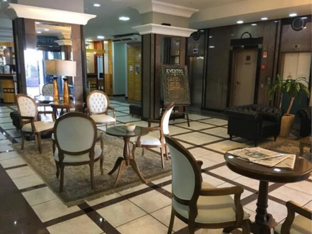Aquarius Hotel Flat Residence