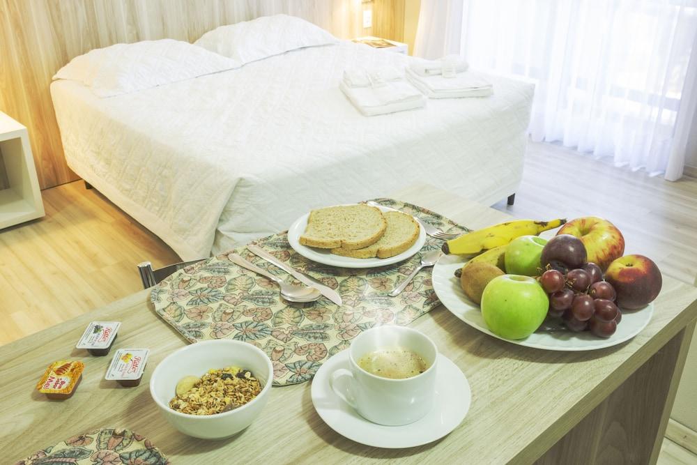 Aquarius Hotel Flat Residence