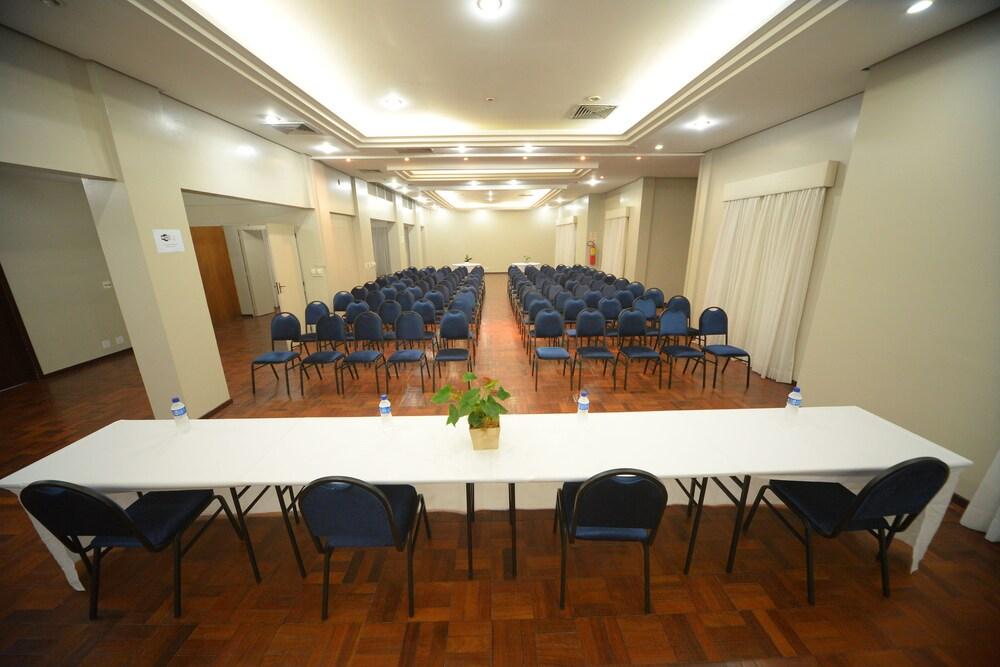 Aquarius Hotel Flat Residence