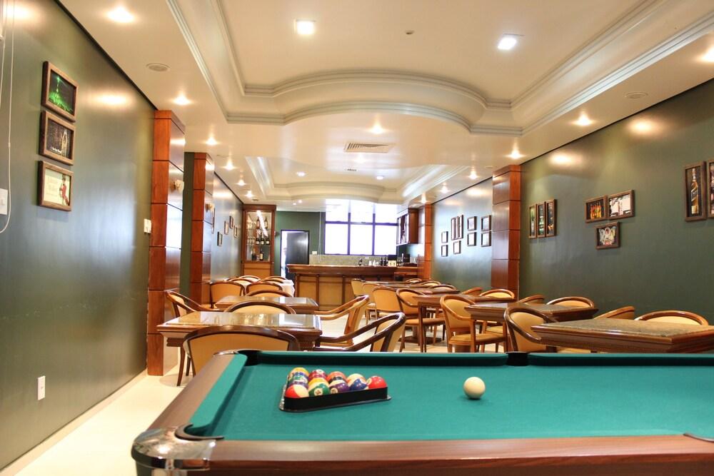 Aquarius Hotel Flat Residence