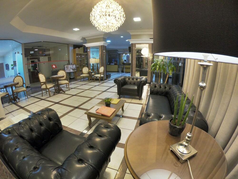 Aquarius Hotel Flat Residence
