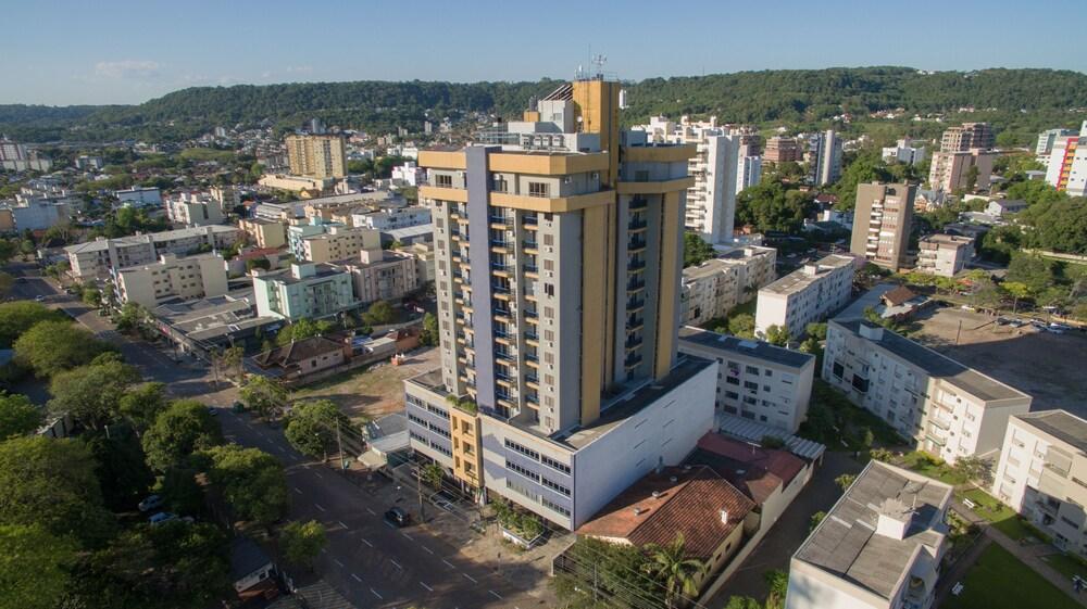 Aquarius Hotel Flat Residence