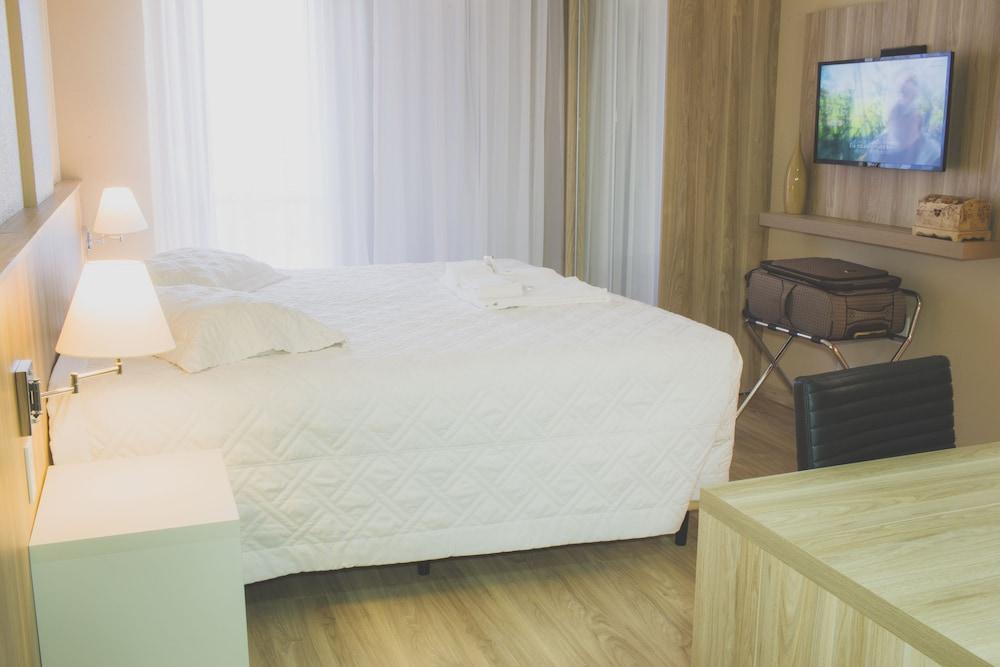 Aquarius Hotel Flat Residence