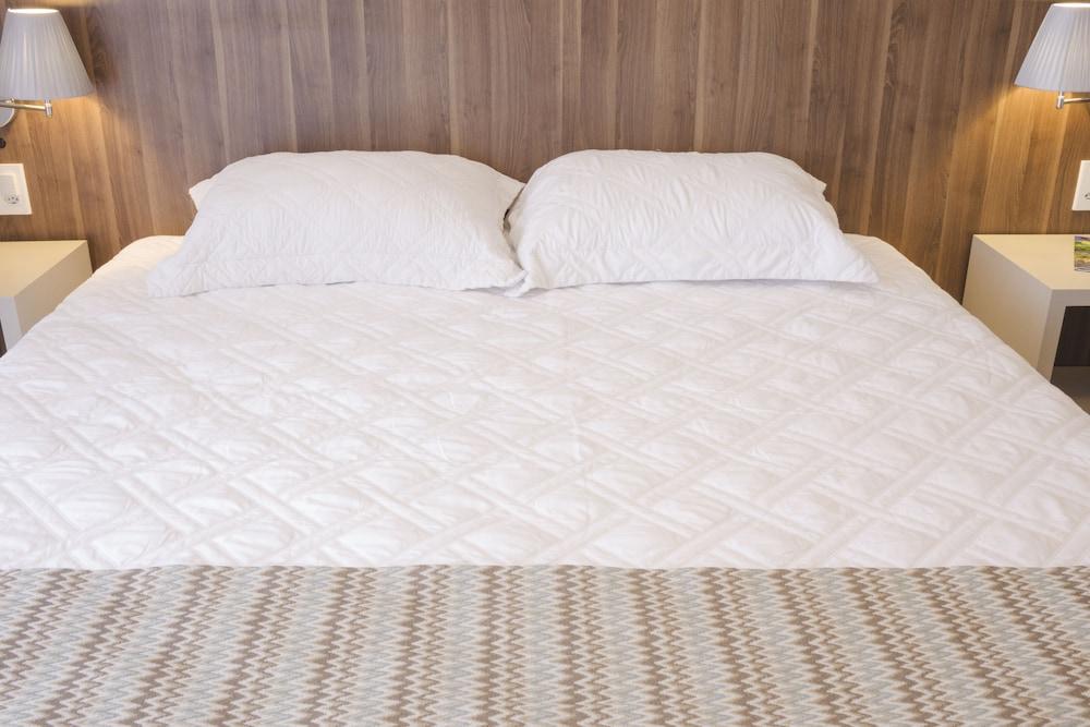 Aquarius Hotel Flat Residence