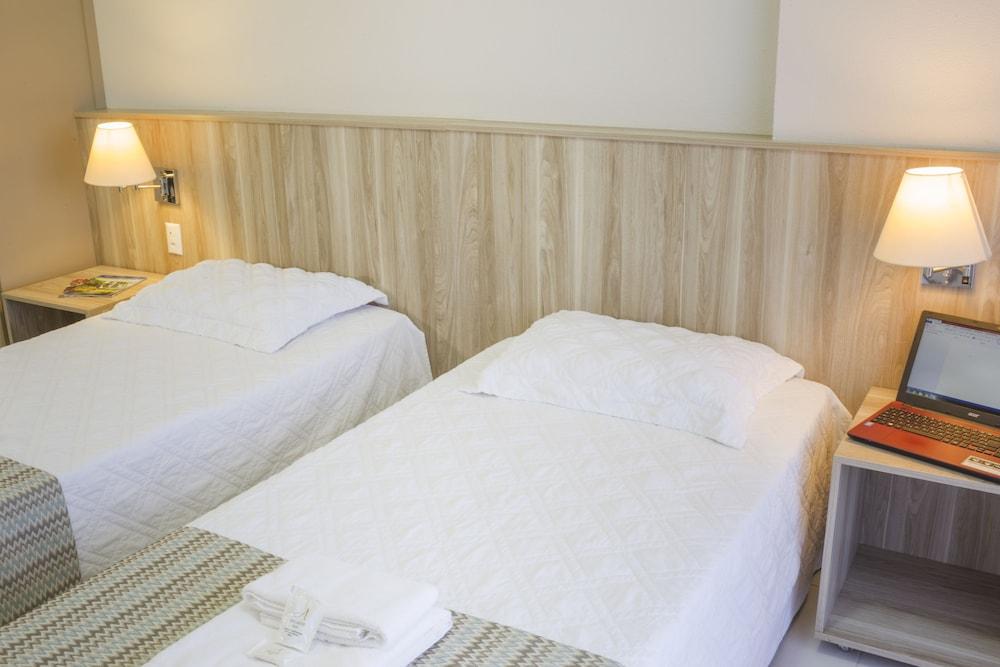 Aquarius Hotel Flat Residence