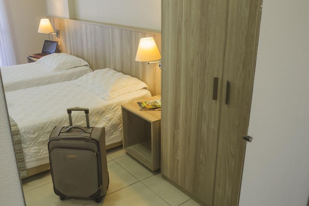 Aquarius Hotel Flat Residence