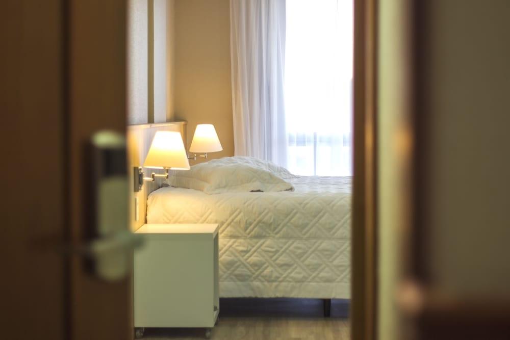 Aquarius Hotel Flat Residence