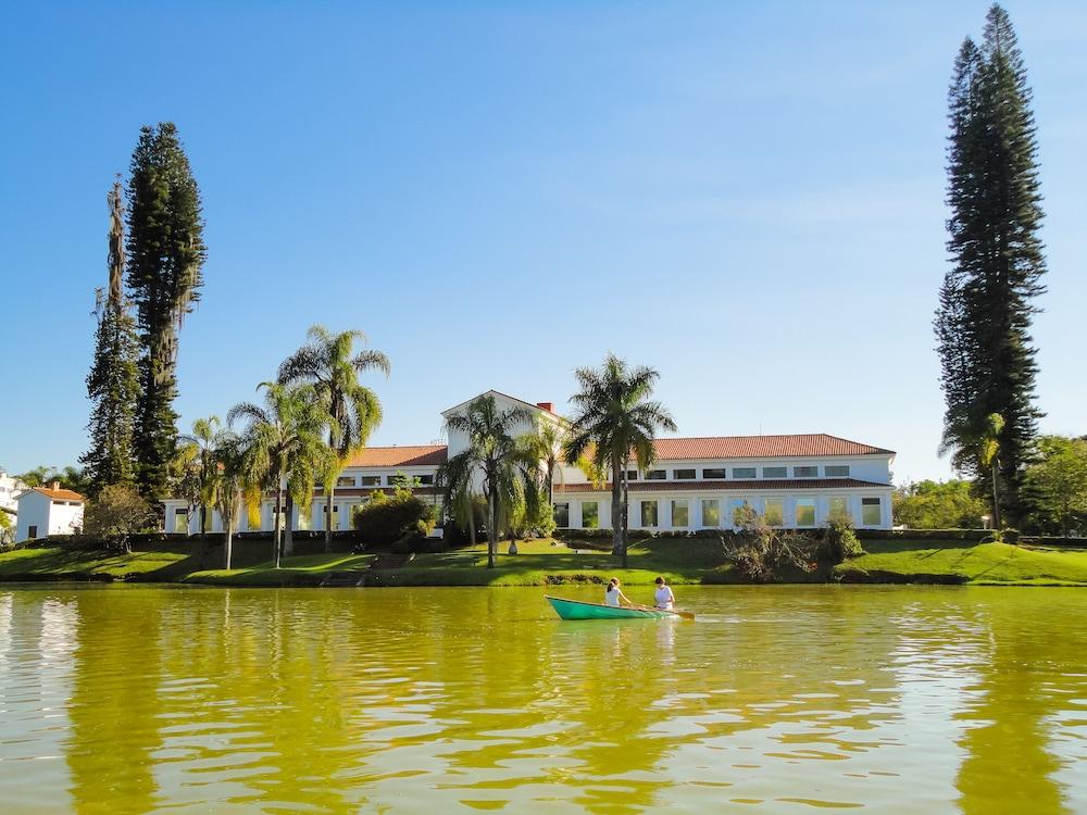 Hotel Metrópole