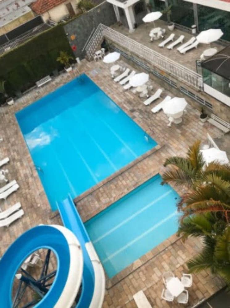 Hotel Metrópole