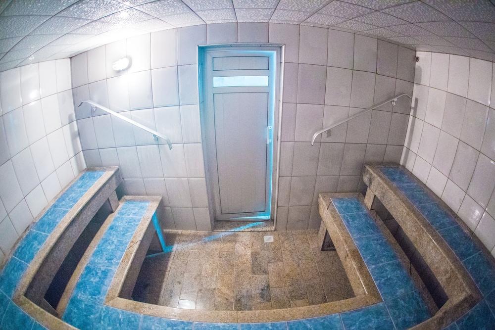 Hotel Metrópole