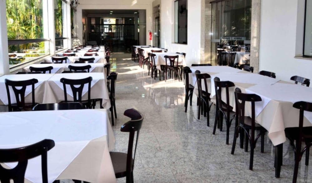 Hotel Metrópole