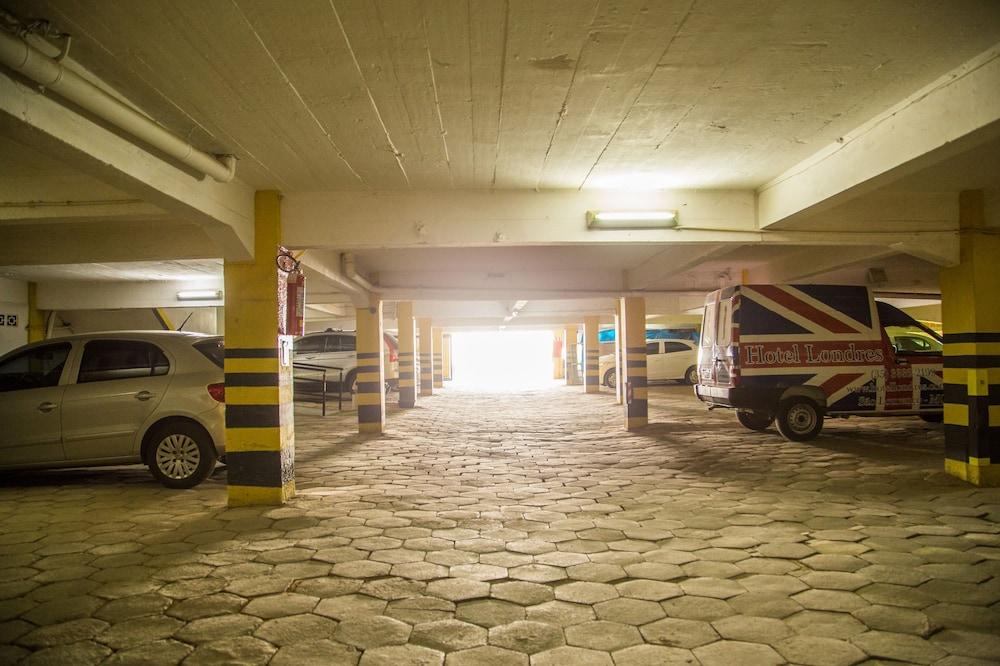 Hotel Metrópole