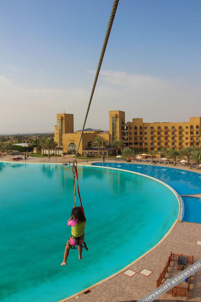 Dead Sea Lagoon Hotel & Resort