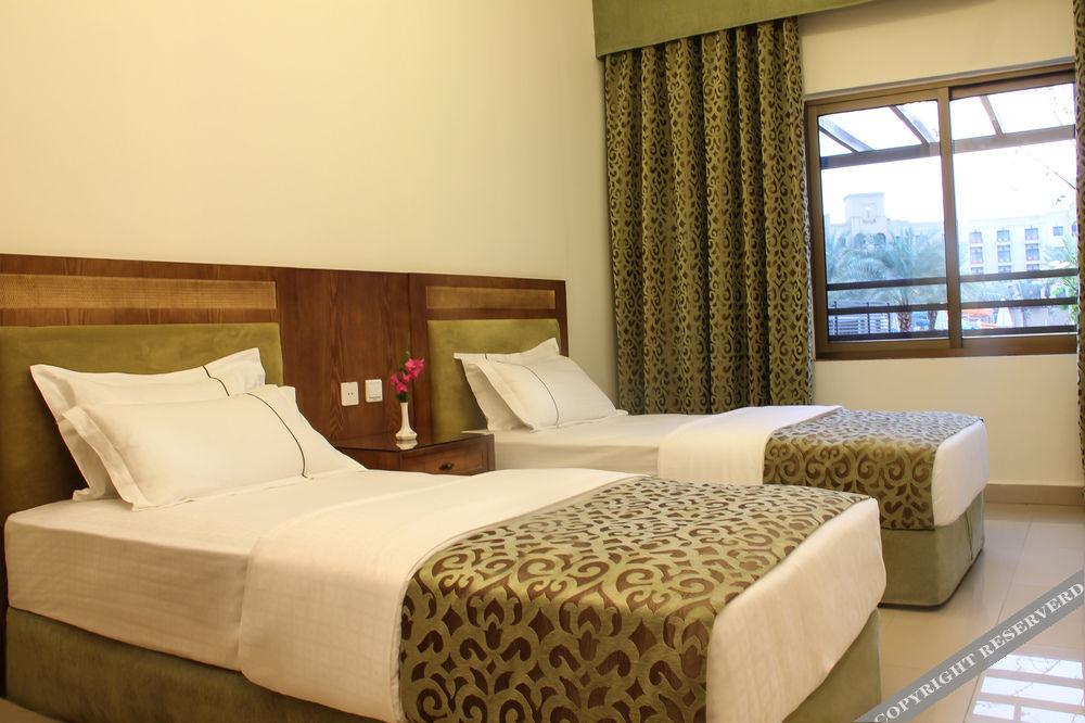 Dead Sea Lagoon Hotel & Resort