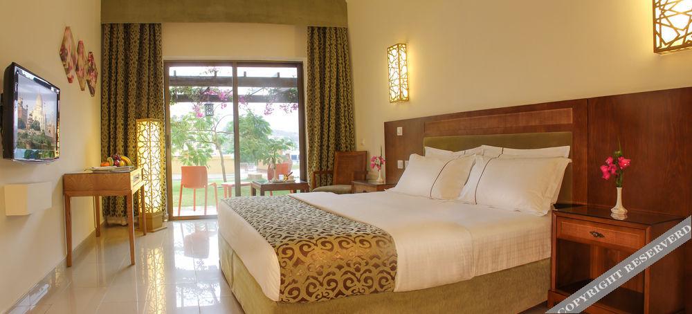Dead Sea Lagoon Hotel & Resort