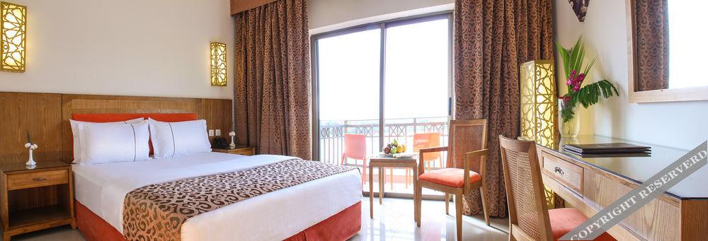 Dead Sea Lagoon Hotel & Resort