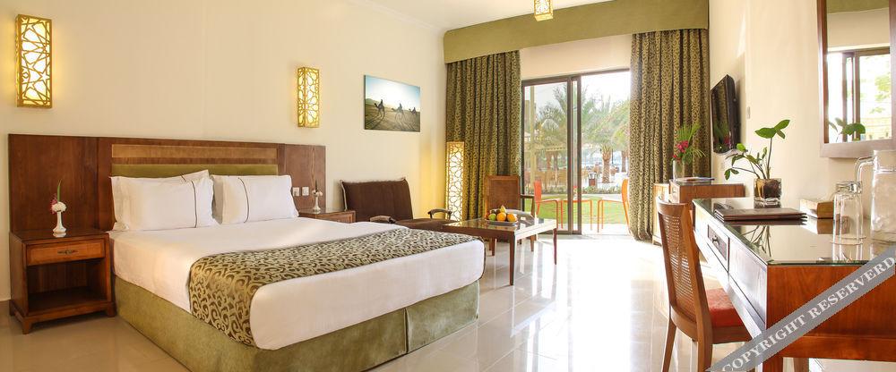 Dead Sea Lagoon Hotel & Resort