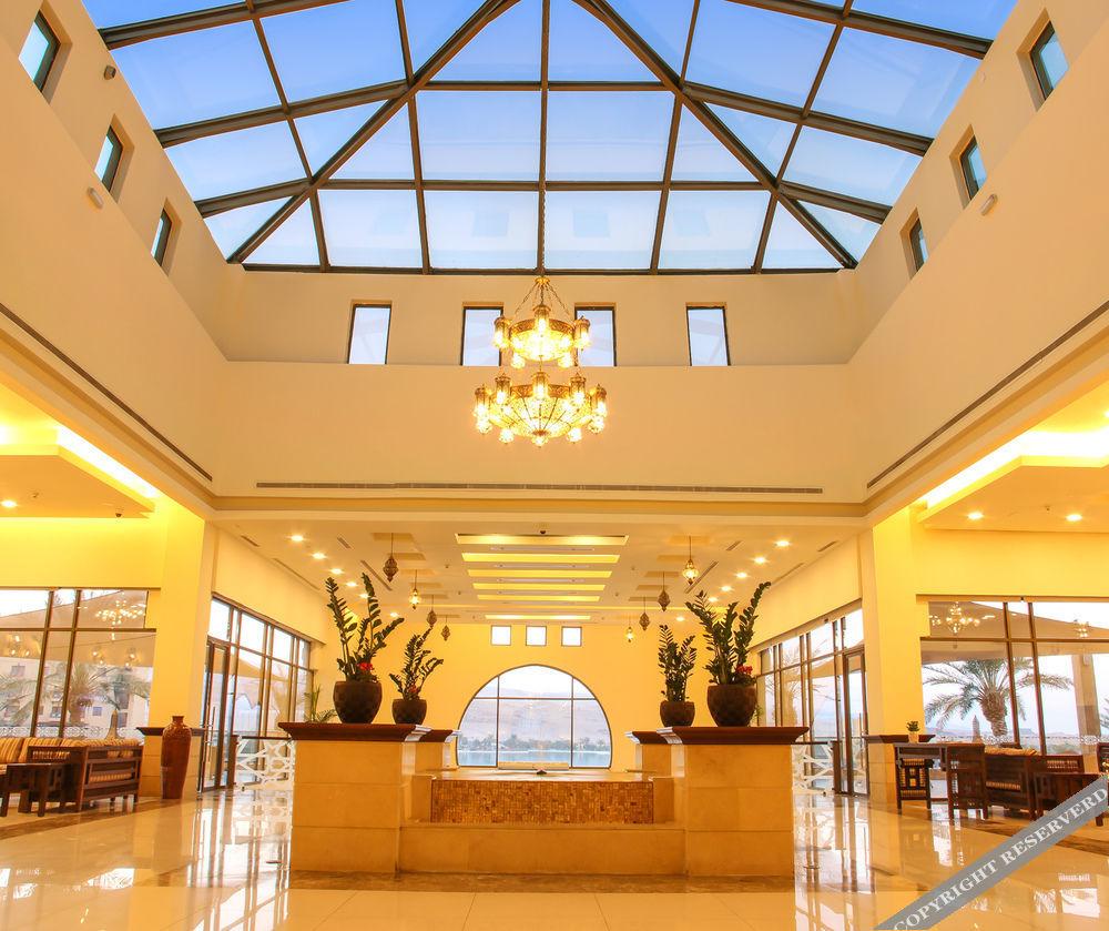 Dead Sea Lagoon Hotel & Resort