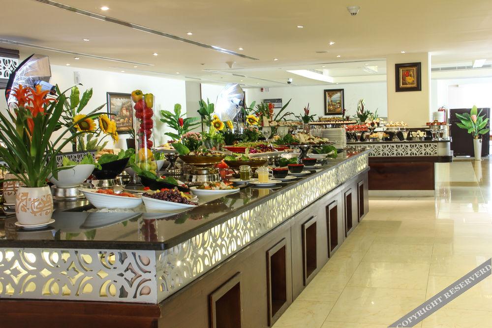 Dead Sea Lagoon Hotel & Resort