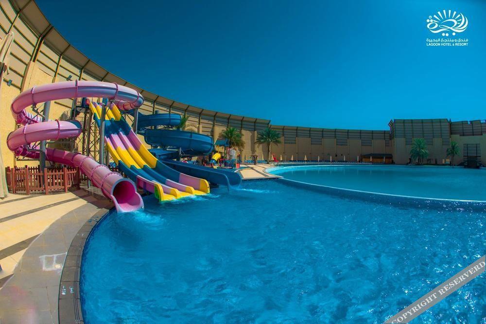Dead Sea Lagoon Hotel & Resort