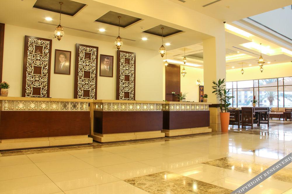 Dead Sea Lagoon Hotel & Resort