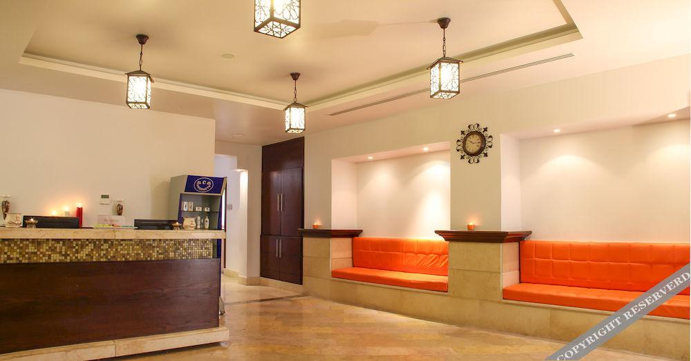 Dead Sea Lagoon Hotel & Resort