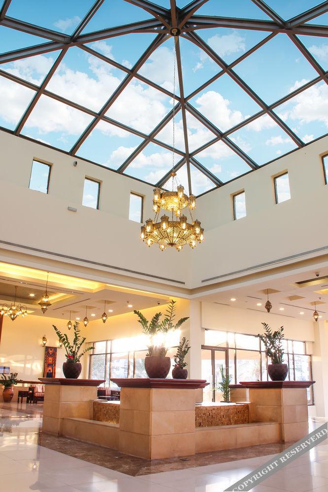 Dead Sea Lagoon Hotel & Resort