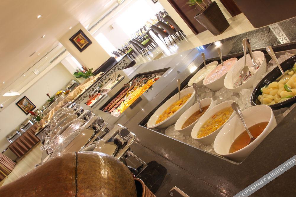 Dead Sea Lagoon Hotel & Resort