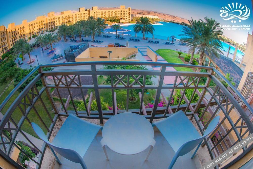 Dead Sea Lagoon Hotel & Resort