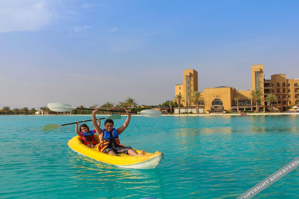 Dead Sea Lagoon Hotel & Resort