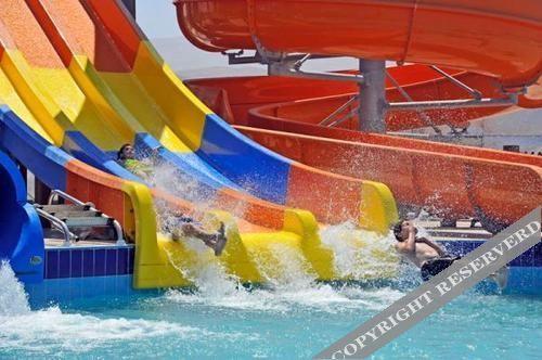 Dead Sea Lagoon Hotel & Resort