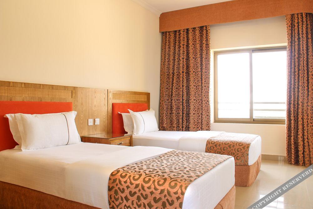 Dead Sea Lagoon Hotel & Resort