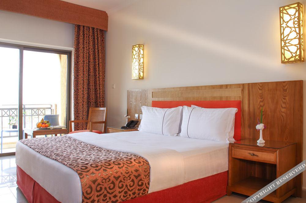 Dead Sea Lagoon Hotel & Resort