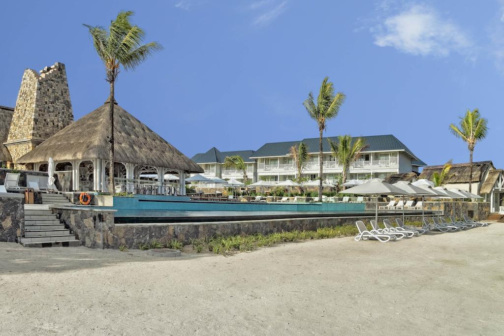 Radisson Blu Azuri Resort & Spa