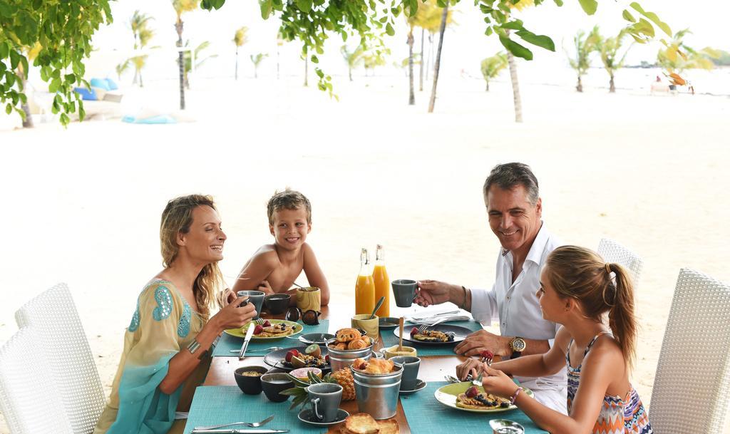 Radisson Blu Azuri Resort & Spa