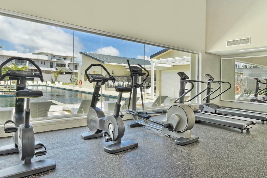 Radisson Blu Azuri Resort & Spa
