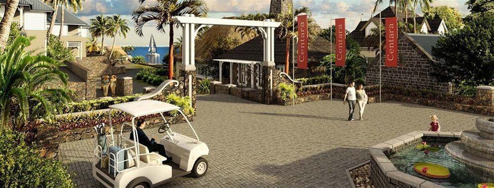 Radisson Blu Azuri Resort & Spa