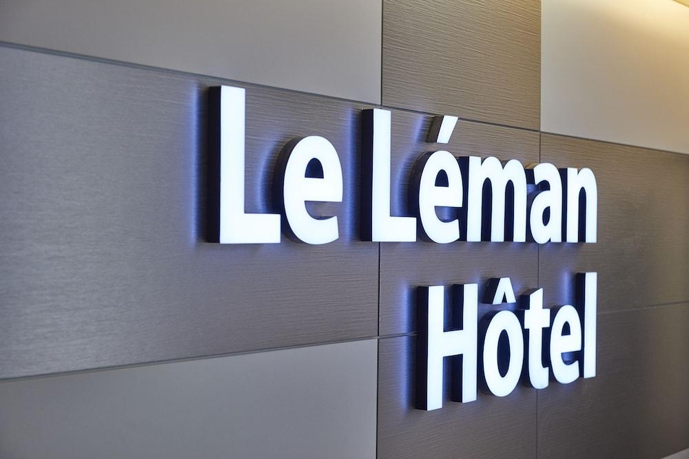 Le Leman