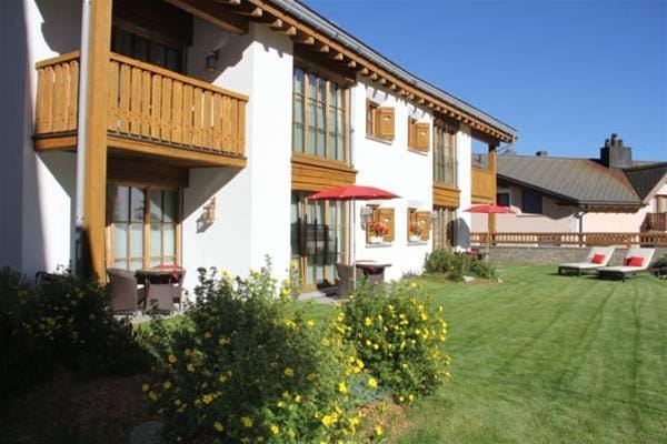 Hotelino Petit Chalet