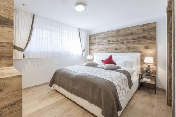 Hotelino Petit Chalet