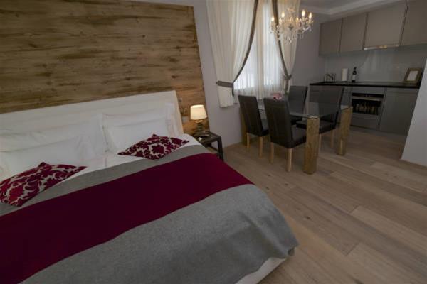 Hotelino Petit Chalet