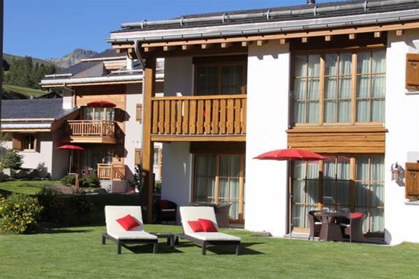 Hotelino Petit Chalet