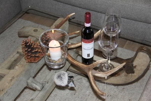 Hotelino Petit Chalet