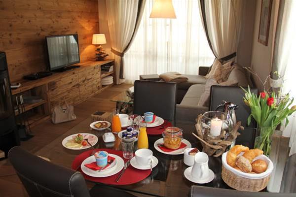 Hotelino Petit Chalet