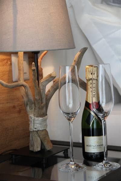 Hotelino Petit Chalet