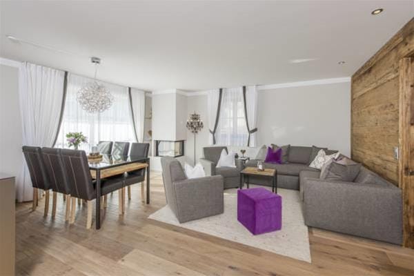 Hotelino Petit Chalet