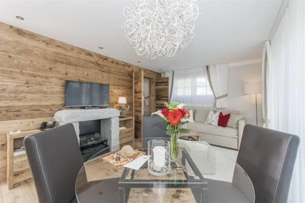 Hotelino Petit Chalet