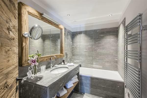 Hotelino Petit Chalet